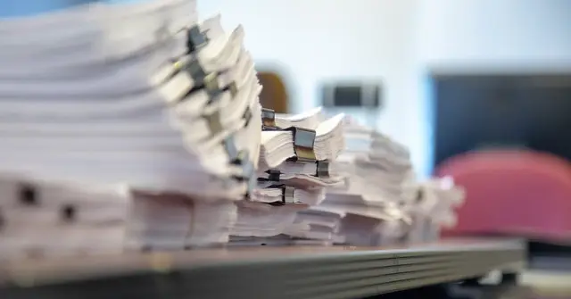 A freight firm and a builder show what AI paperwork help saves