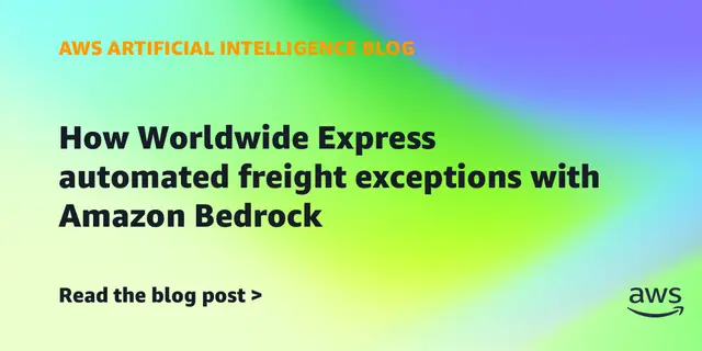 A freight firm and a builder show what AI paperwork help saves