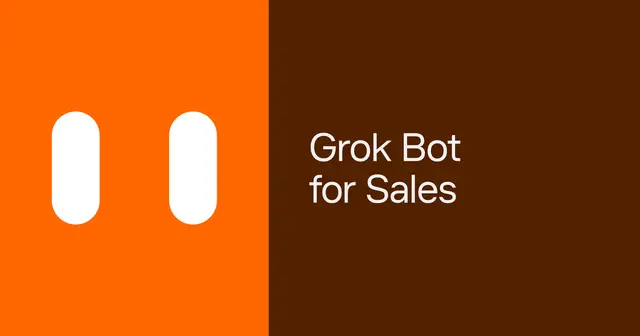 Grok BotのVaultが公開。開発者はすでにパスワードマネージャーをインポートしている