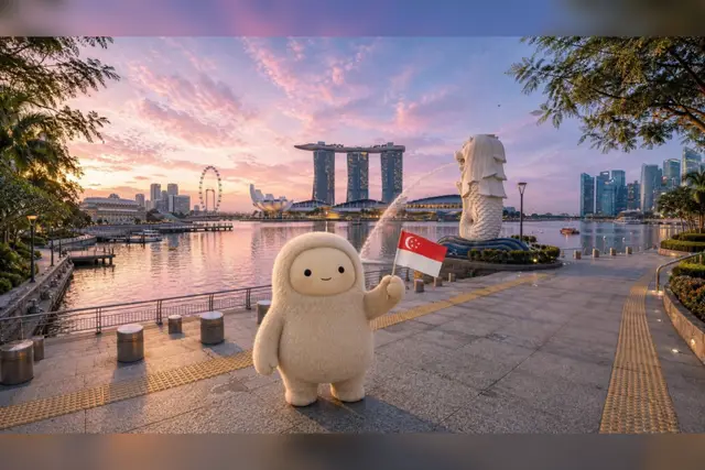 Malaysia adds learning passes as AI assistants reach SEA apps