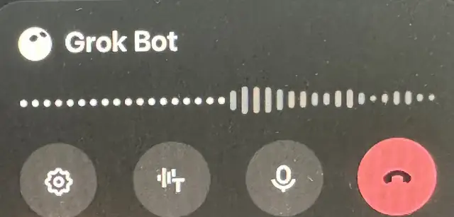 Zapier explains Grok Bot; users share nutrition, job-hunt and Cybertruck bots