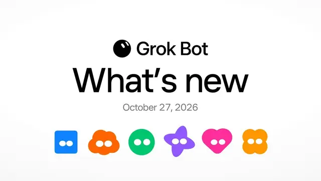 iPhoneのGrok BotがApple Home、Reminders、Calendarと連携