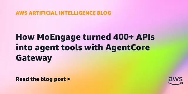 MoEngage and Xiaohongshu share what their AI helpers saved